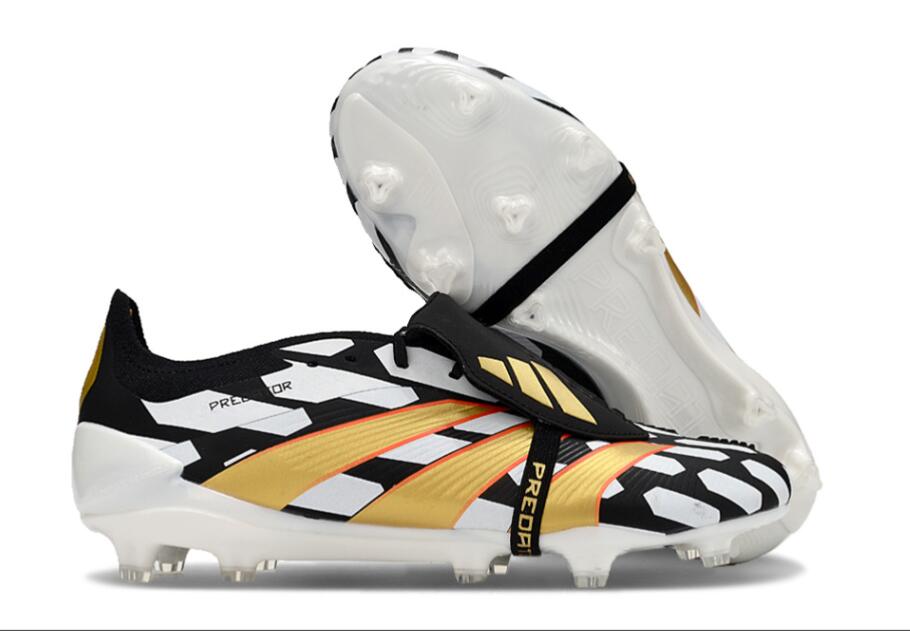 Adidas Predator Elite Tongue FG Size 39-45-62339879